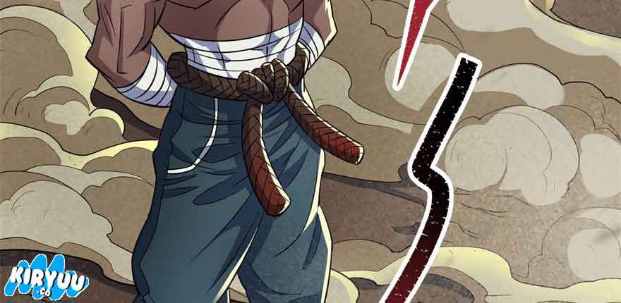 The Hunter Chapter 81 Gambar 5