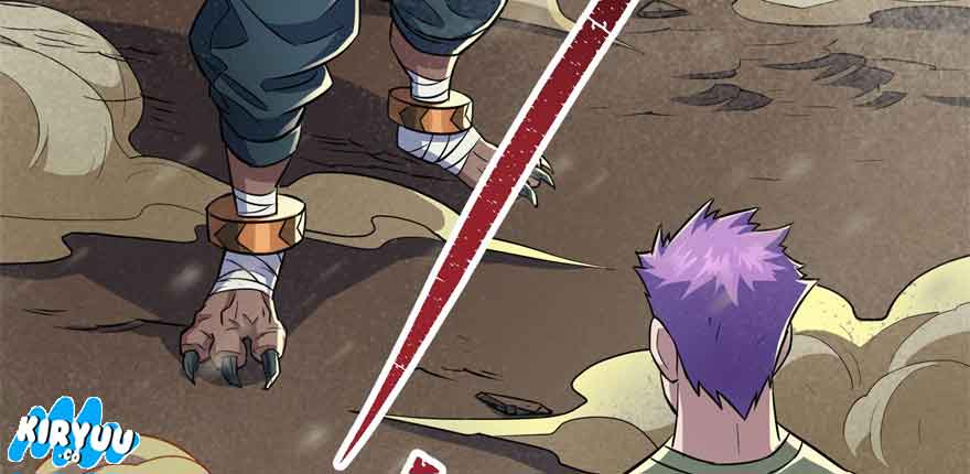 The Hunter Chapter 81 Gambar 6