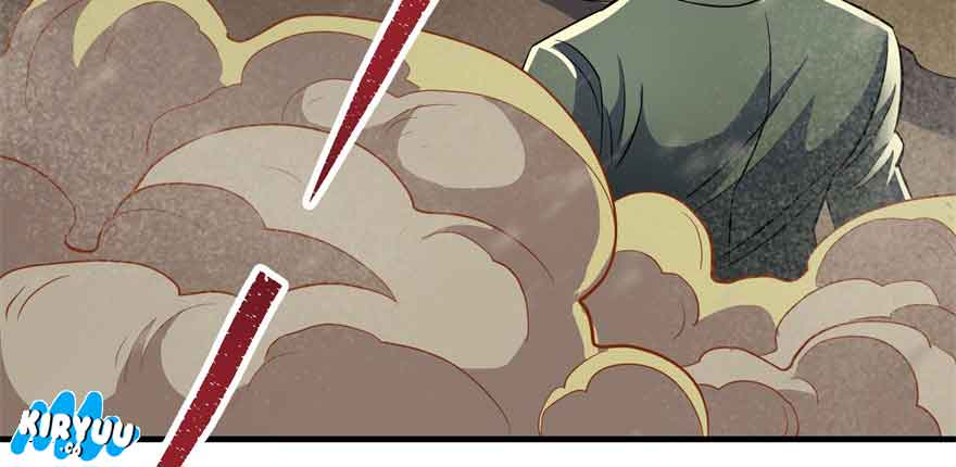 The Hunter Chapter 81 Gambar 7