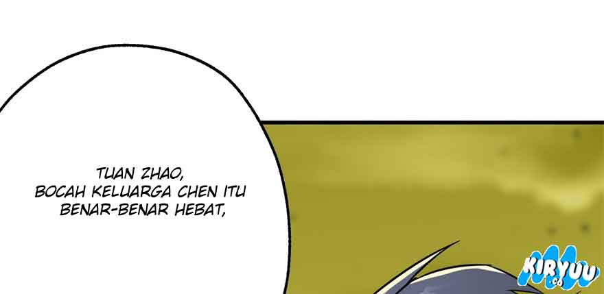 The Hunter Chapter 81 Gambar 9