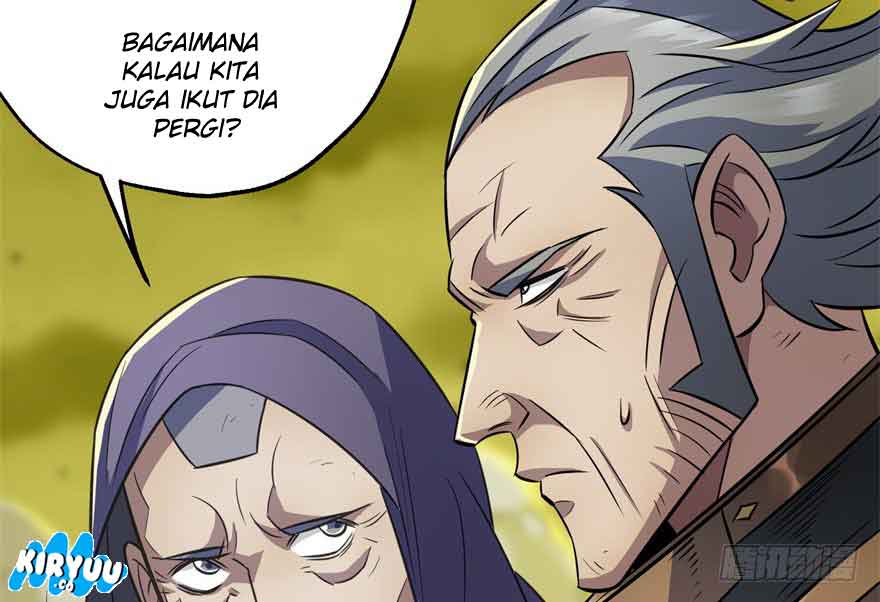 The Hunter Chapter 81 Gambar 10