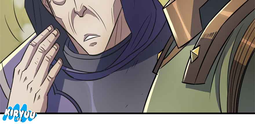 The Hunter Chapter 81 Gambar 11