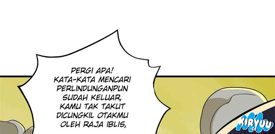 The Hunter Chapter 81 Gambar 14