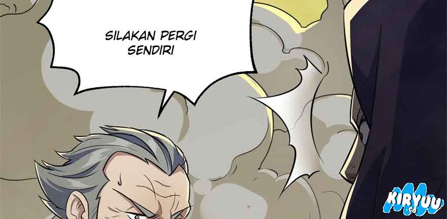 The Hunter Chapter 81 Gambar 15