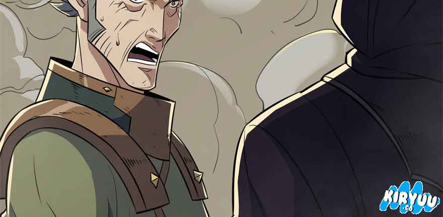 The Hunter Chapter 81 Gambar 16