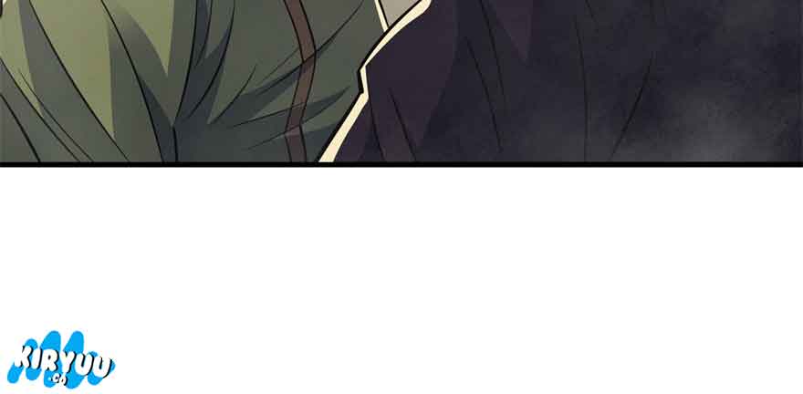 The Hunter Chapter 81 Gambar 17