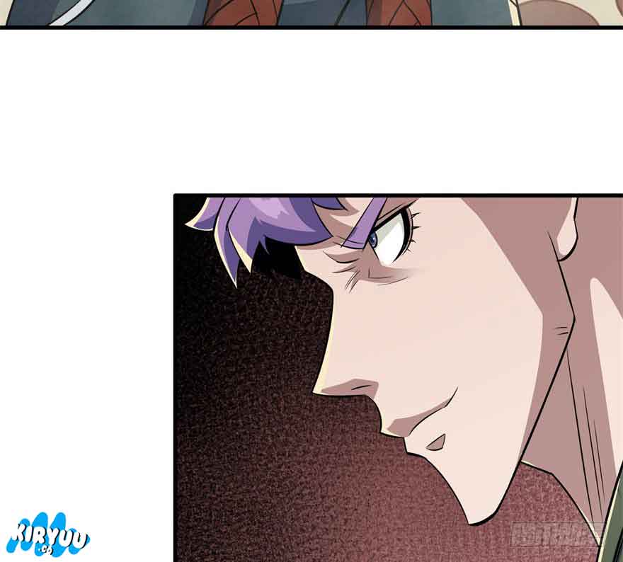 The Hunter Chapter 81 Gambar 24