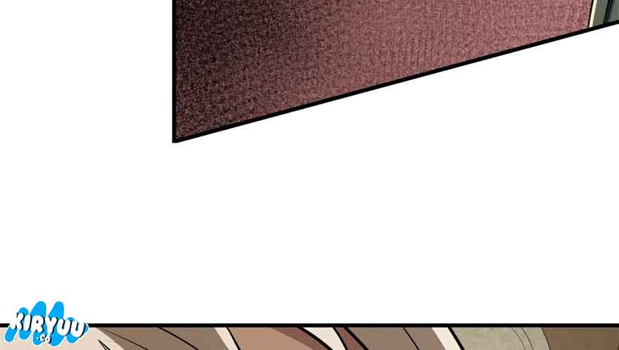 The Hunter Chapter 81 Gambar 25