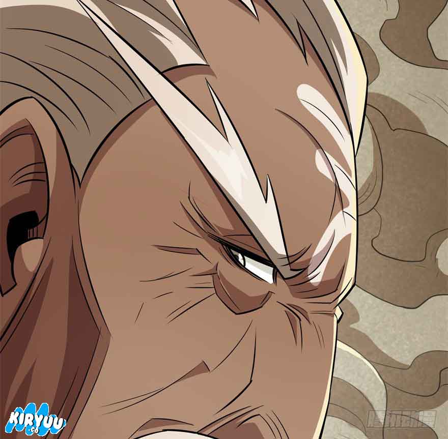 The Hunter Chapter 81 Gambar 26
