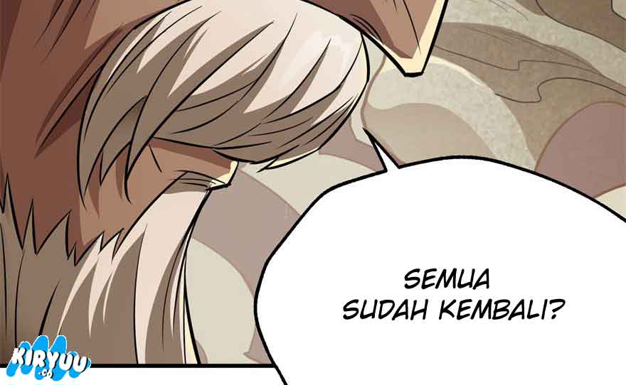The Hunter Chapter 81 Gambar 27