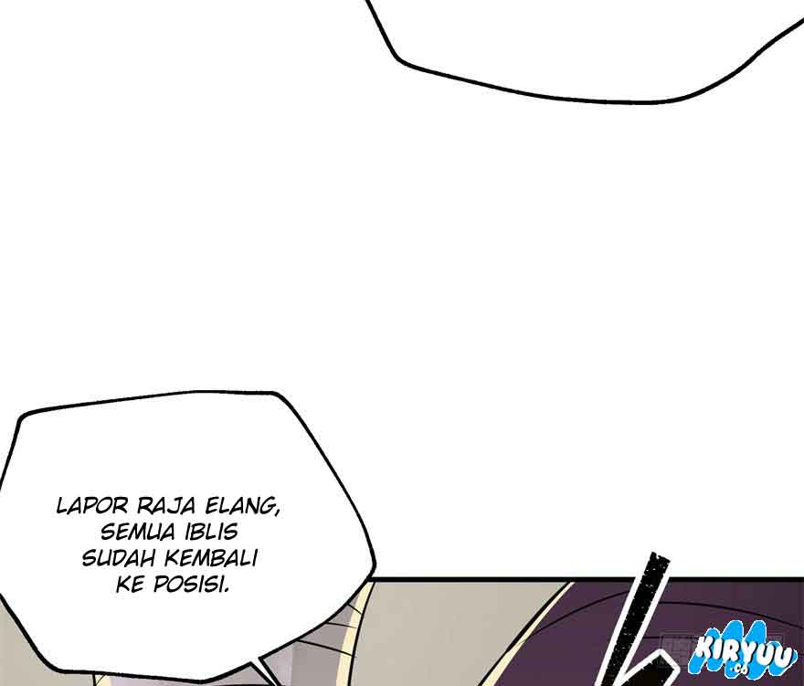The Hunter Chapter 81 Gambar 28