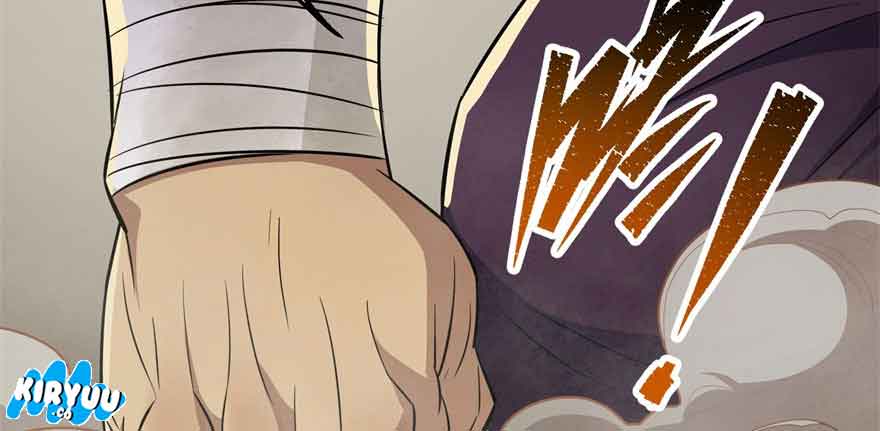 The Hunter Chapter 81 Gambar 29