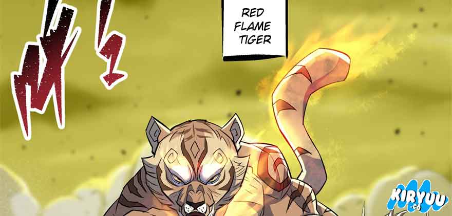 The Hunter Chapter 81 Gambar 32