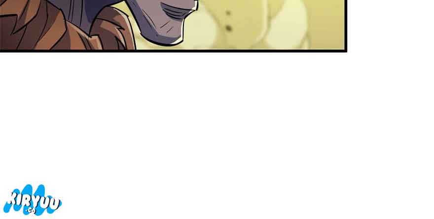The Hunter Chapter 81 Gambar 37