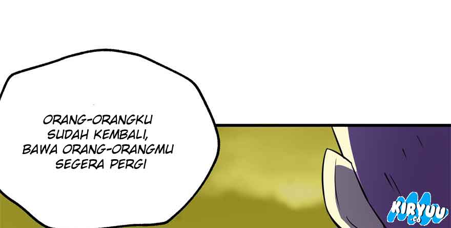 The Hunter Chapter 81 Gambar 38