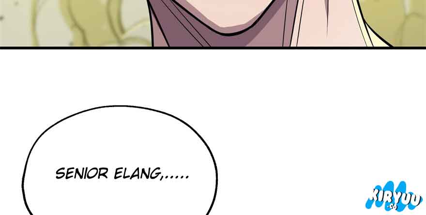 The Hunter Chapter 81 Gambar 42