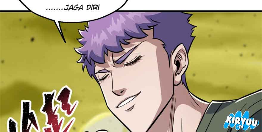 The Hunter Chapter 81 Gambar 43