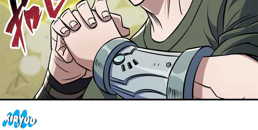 The Hunter Chapter 81 Gambar 44