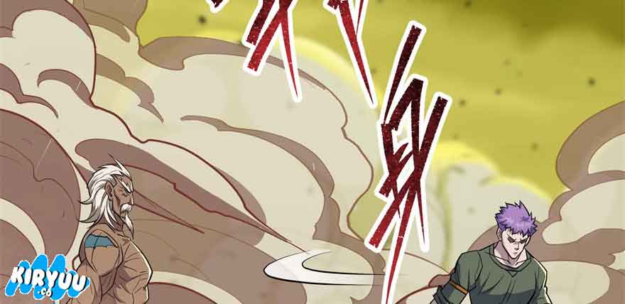 The Hunter Chapter 81 Gambar 46