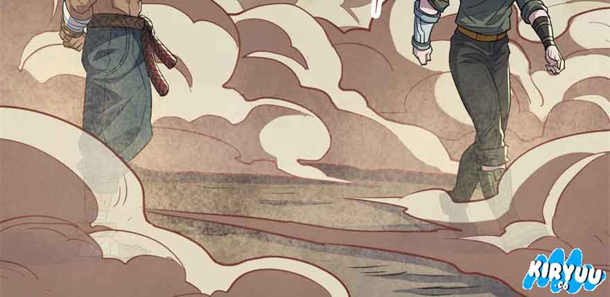 The Hunter Chapter 81 Gambar 47
