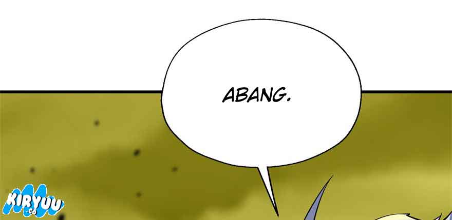 The Hunter Chapter 81 Gambar 49