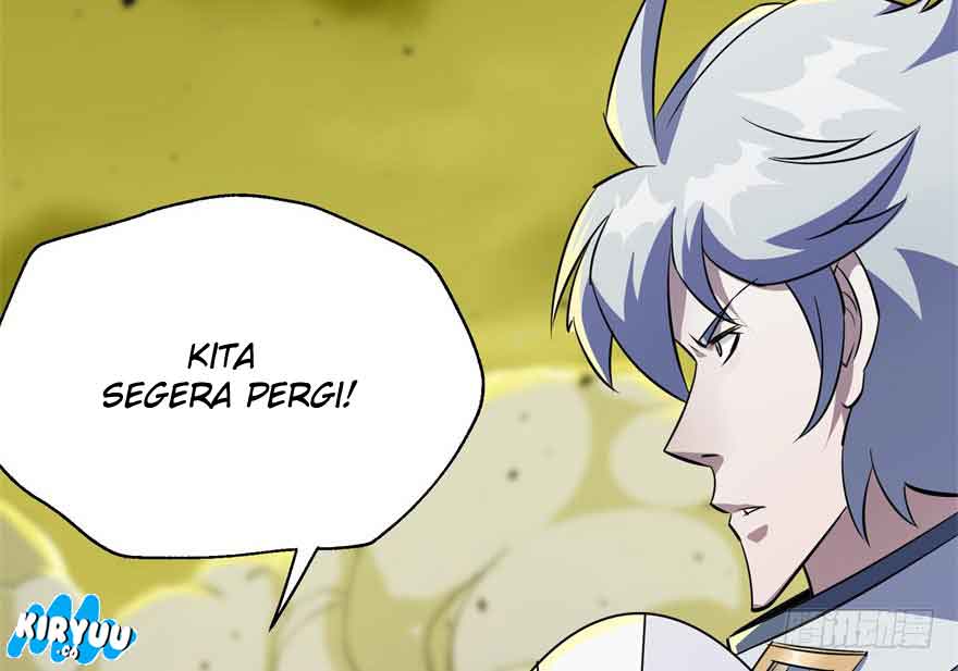 The Hunter Chapter 81 Gambar 50