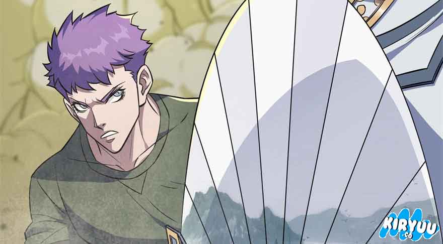 The Hunter Chapter 81 Gambar 51