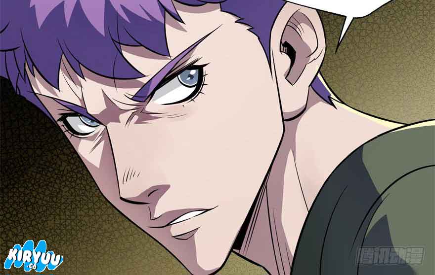 The Hunter Chapter 81 Gambar 53