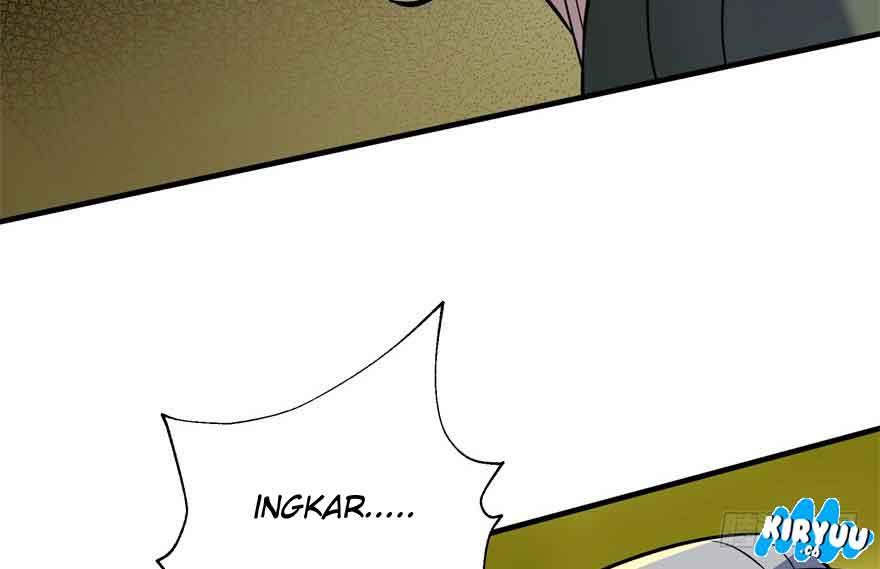 The Hunter Chapter 81 Gambar 54