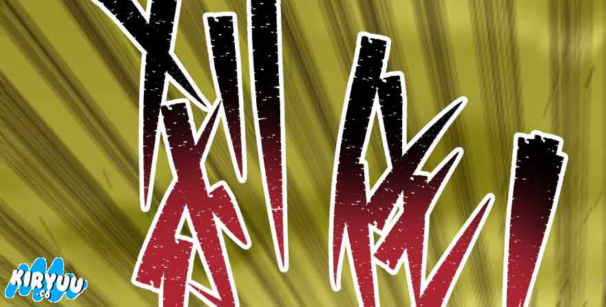 The Hunter Chapter 81 Gambar 62