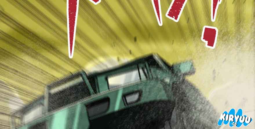 The Hunter Chapter 81 Gambar 63