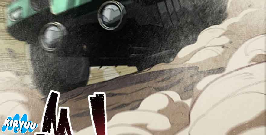 The Hunter Chapter 81 Gambar 64