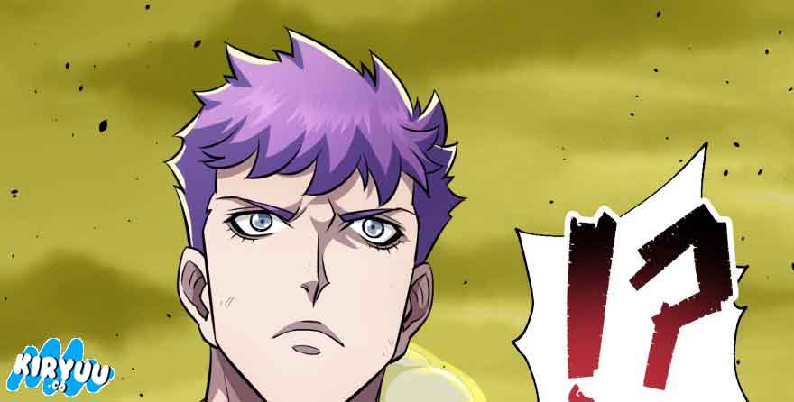The Hunter Chapter 81 Gambar 66