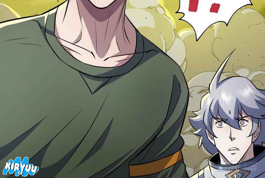 The Hunter Chapter 81 Gambar 67