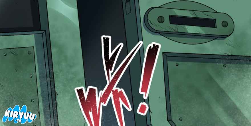 The Hunter Chapter 81 Gambar 70