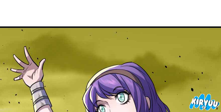 The Hunter Chapter 81 Gambar 72