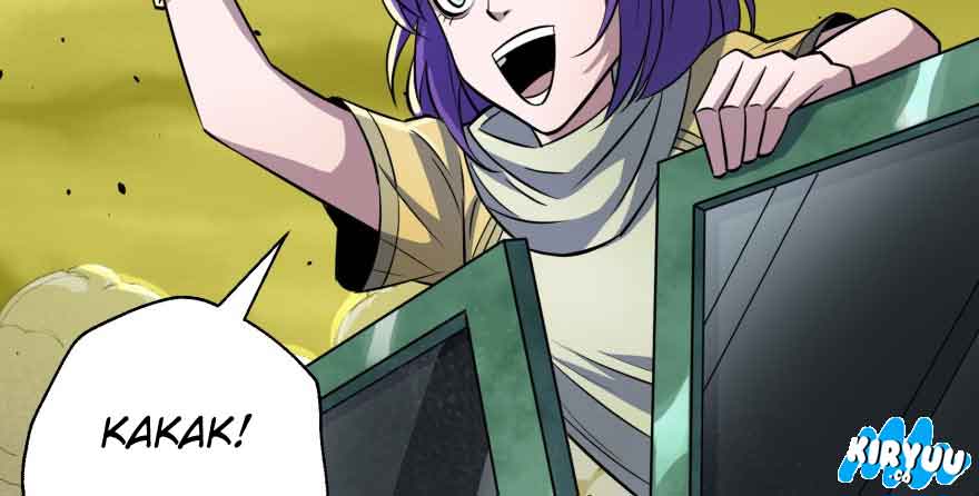 The Hunter Chapter 81 Gambar 73