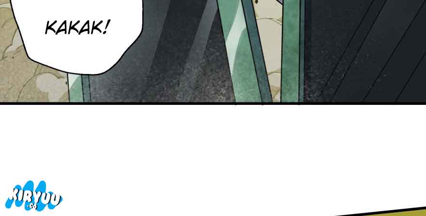 The Hunter Chapter 81 Gambar 74