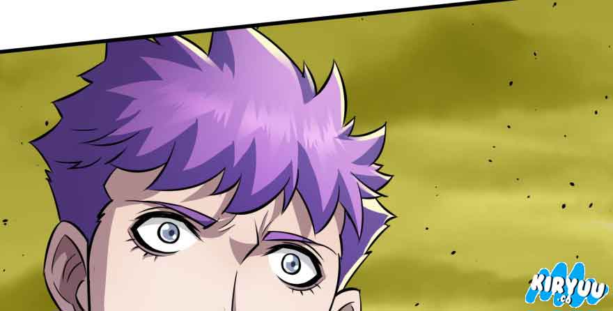 The Hunter Chapter 81 Gambar 75