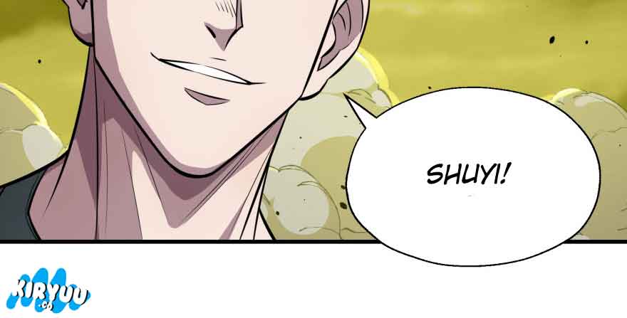 The Hunter Chapter 81 Gambar 76