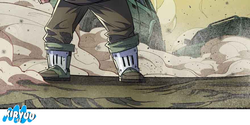 The Hunter Chapter 81 Gambar 80