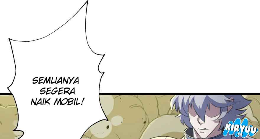 The Hunter Chapter 81 Gambar 81