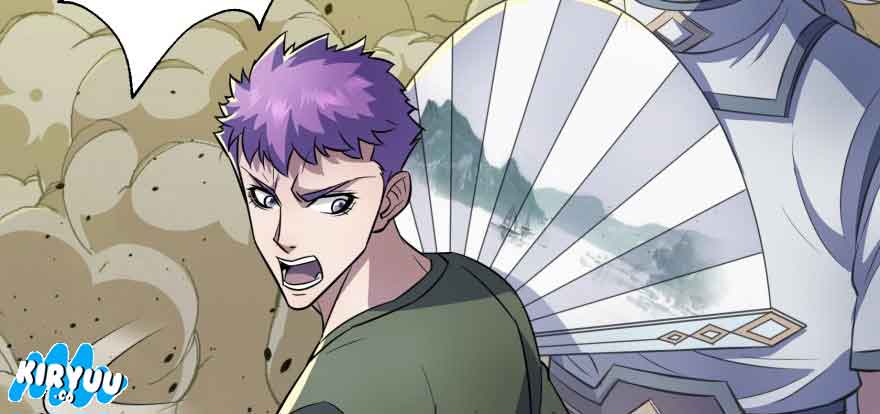 The Hunter Chapter 81 Gambar 82