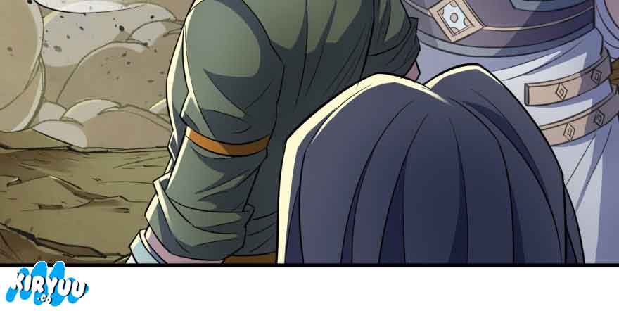The Hunter Chapter 81 Gambar 83