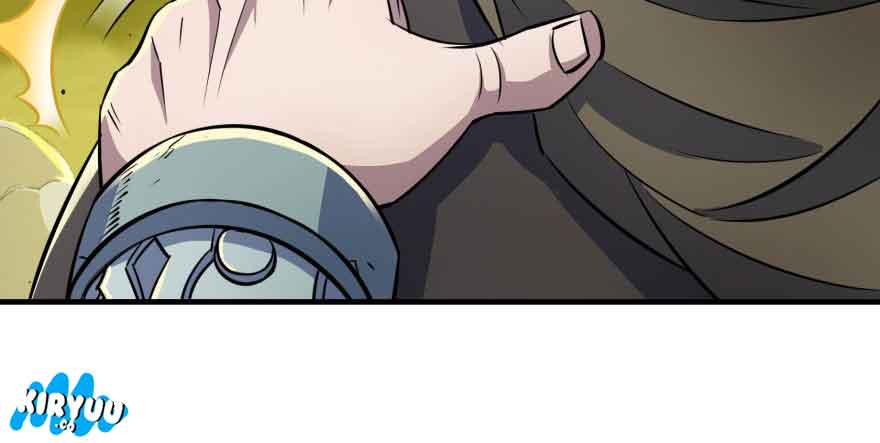 The Hunter Chapter 81 Gambar 85