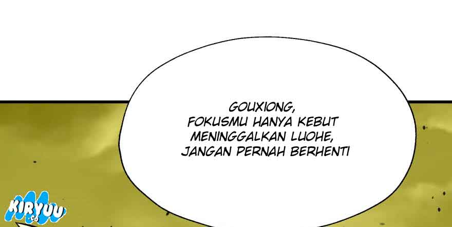 The Hunter Chapter 81 Gambar 86
