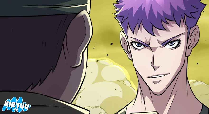 The Hunter Chapter 81 Gambar 88