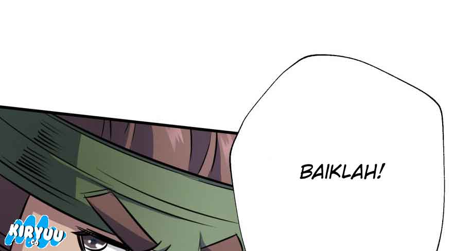 The Hunter Chapter 81 Gambar 90
