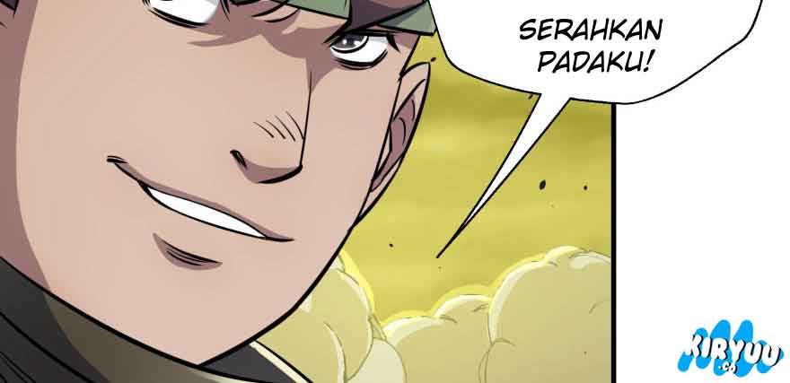The Hunter Chapter 81 Gambar 91