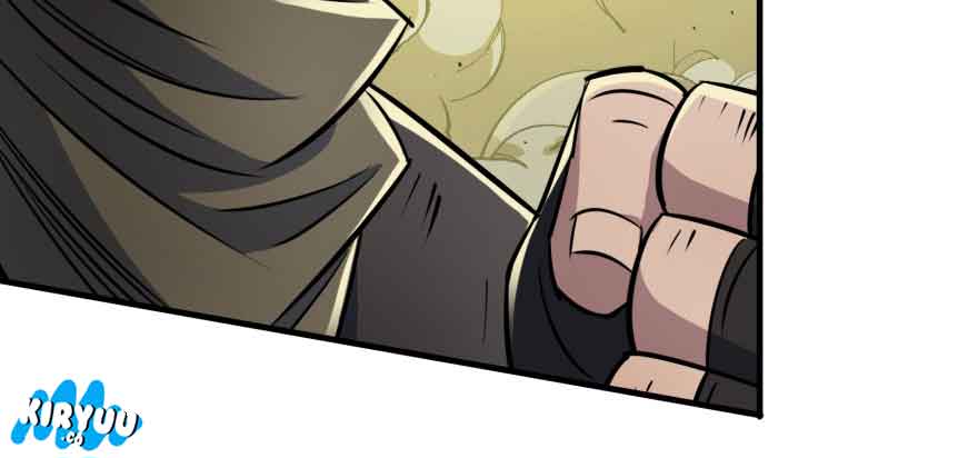 The Hunter Chapter 81 Gambar 92
